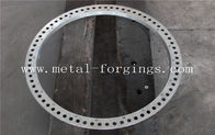 Công nghiệp ST52 ST60-2 thép carbon mặt bích / Large rèn Nhẫn