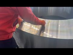 Những nhược điểm của thép rèn là gì?