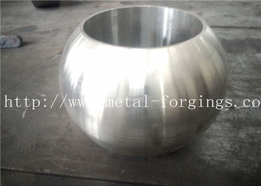 Cơ thể & Khép NORSOK M650, PED 2014/68/EU Ventil Forging Material ASTM F51, ASTM F53