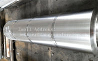ASTM ASME SA355 P22 cán nóng Dàn ống ống xi lanh Giả mạo