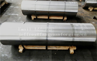 ASTM ASME SA355 P22 Sơn chuối không may đúc nóng