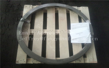 Điều trị nhiệt Stainless Steel Forging 1.4541 S32100 X10CrNiTi189 SUS321 304S12