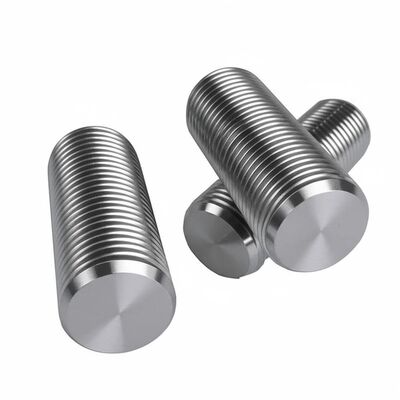 Rèn kim loại cường độ cao được tôi luyện tối ưu, bao gồm ren loại F, hoàn hảo cho kỹ thuật chính xác và công nghiệp hạng nặng