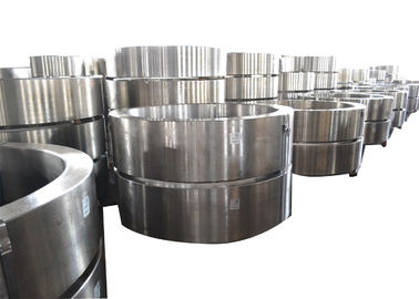 Thép rèn 5000mm kim loại