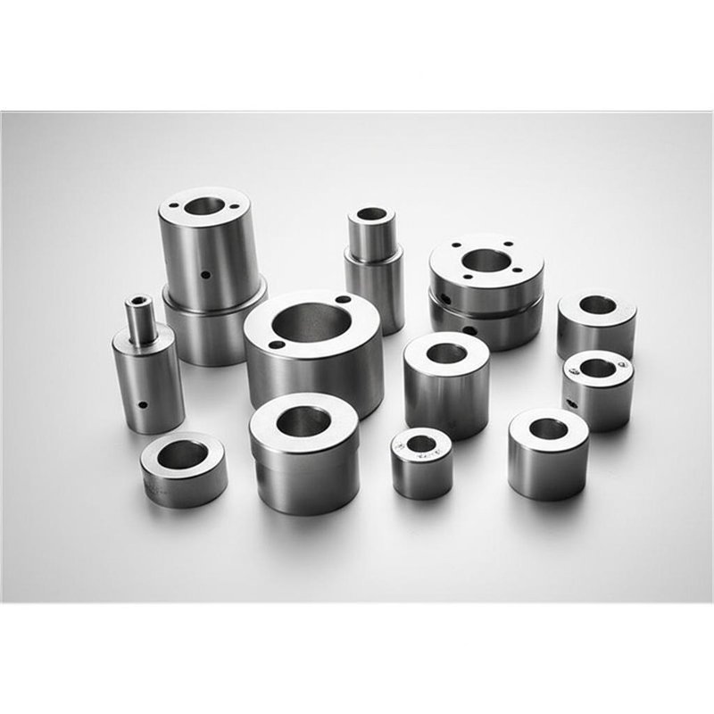 Dịch vụ rèn kim loại tùy chỉnh từ 15mm đến 500mm bao gồm các quy trình sơn cho các ứng dụng công nghiệp chính xác