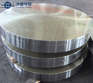 Protroleum kim loại hợp kim thép đúc đĩa kim loại tròn OD 1200mm