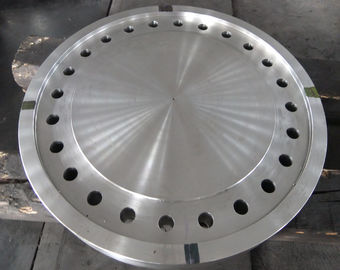 Đồng thép / thép không gỉ đĩa Dụng và điều trị Điều trị nhiệt kết thúc chế biến