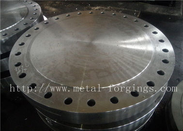 P355QH EN10273 Thép carbon rèn đĩa áp suất bình vòm trống