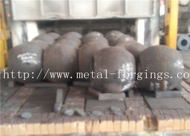 ASME A182 F22 CL3 hợp kim thép nóng rèn Sản phẩm Thép Blanks