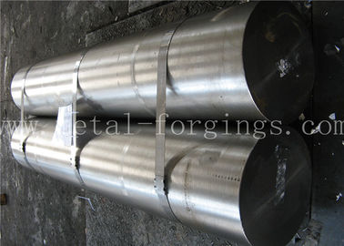 SA182-F304 thép không gỉ Giả mạo Bar Giải pháp Và Proof gia công