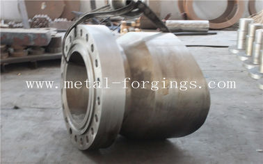 SA350LF2 A105 F316L F304L rèn Sản phẩm thép điện cực cắt thép không rỉ mặt bích rèn