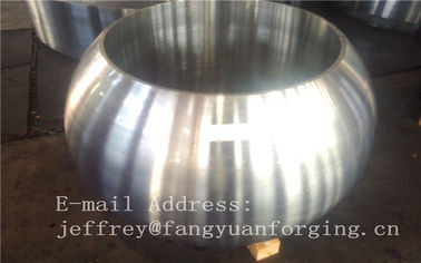 Spherical Kích Rough quay Van Giả mạo ASTM A105 F304 F316 F51 F53 F60
