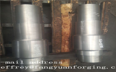 OEM thép không gỉ 304 316 F51 F421 rèn Shaft / rèn Round Bar