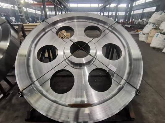 Phôi kim loại đa năng cho các dự án kỹ thuật tùy chỉnh yêu cầu các đặc tính cơ học và vật lý phù hợp