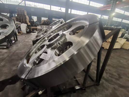 Các sản phẩm gia công chính xác cao cho ngành điện tử ô tô, hàng không vũ trụ và các ngành công nghiệp quan trọng